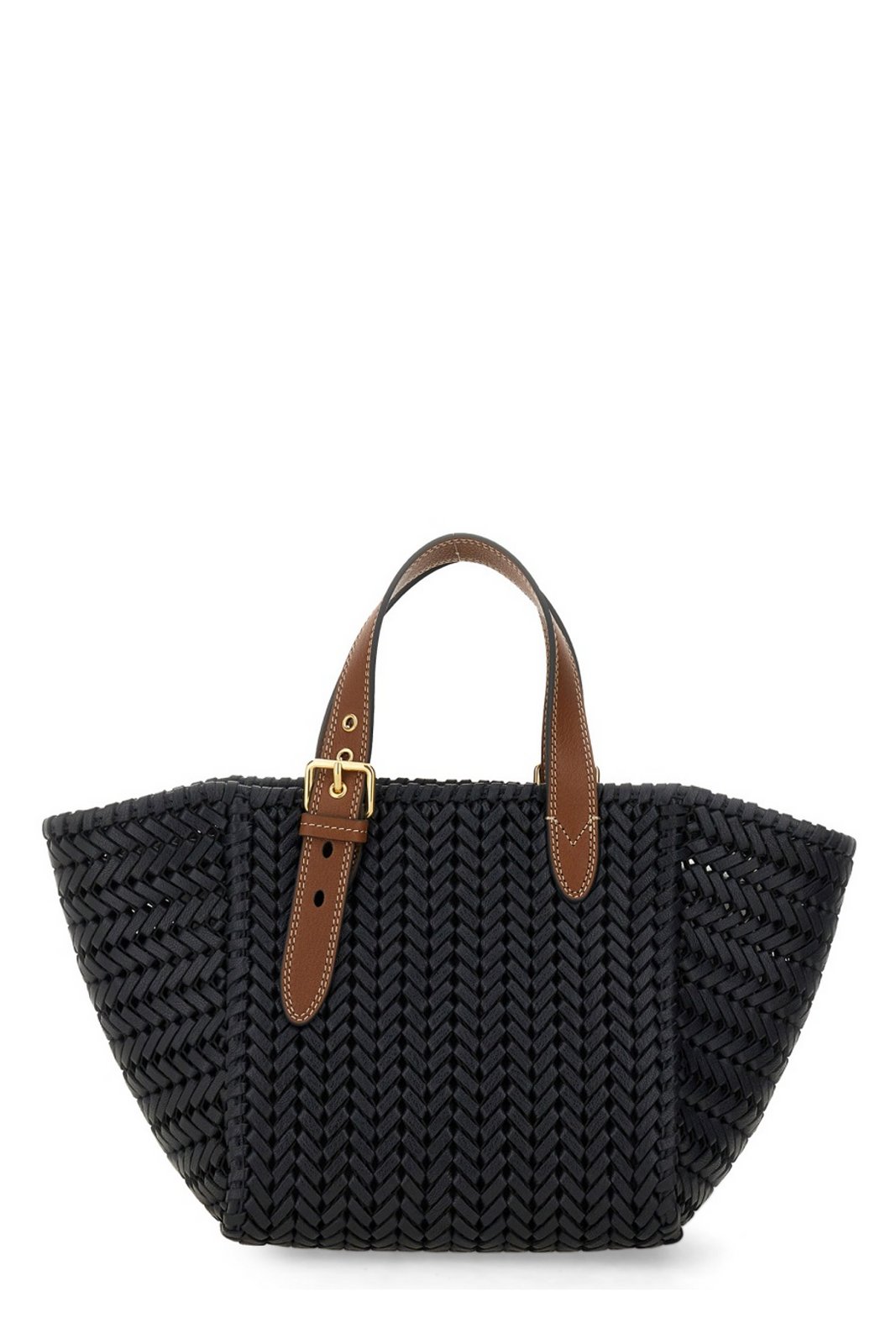 ANYA HINDMARCH・ Neeson Tote Neeson Square Tote | Anya Hindmarch US