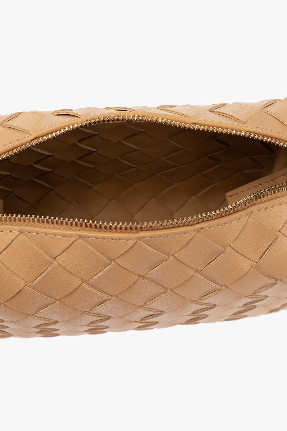 Bottega Veneta Loop Mini Camera Bag