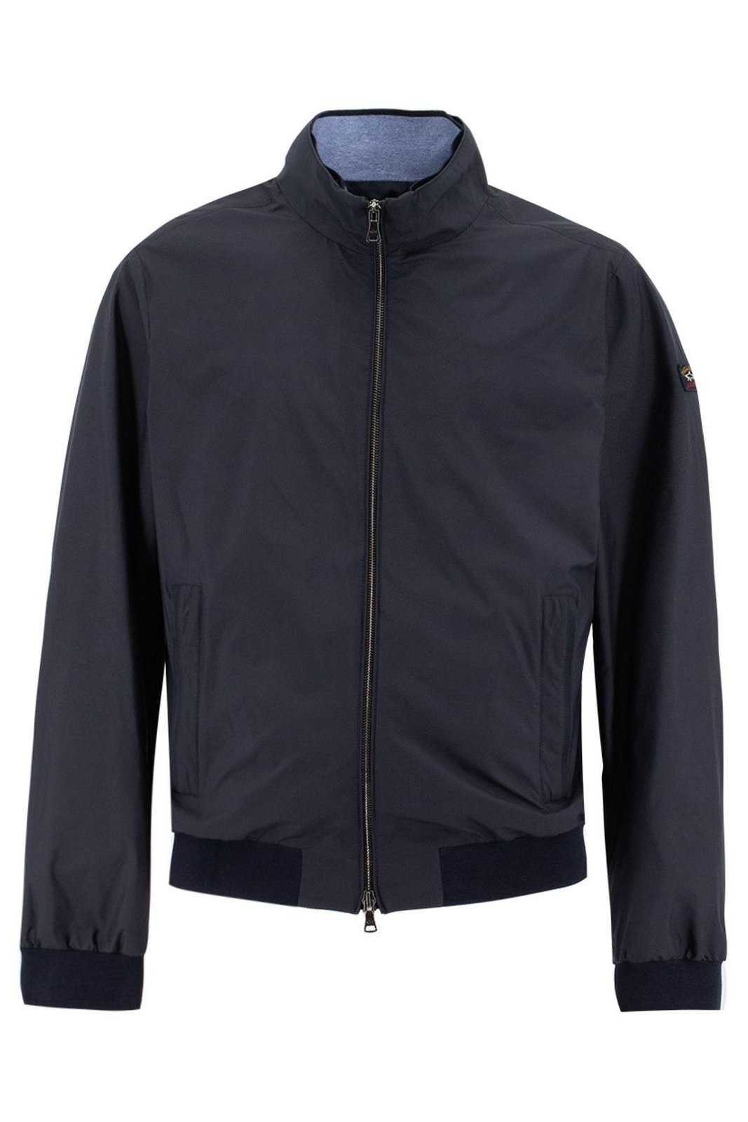 Paul & Shark Save The Sea Bomber Jacket