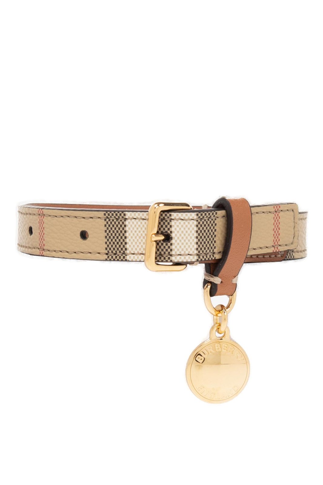 Burberry pet collar Clearance