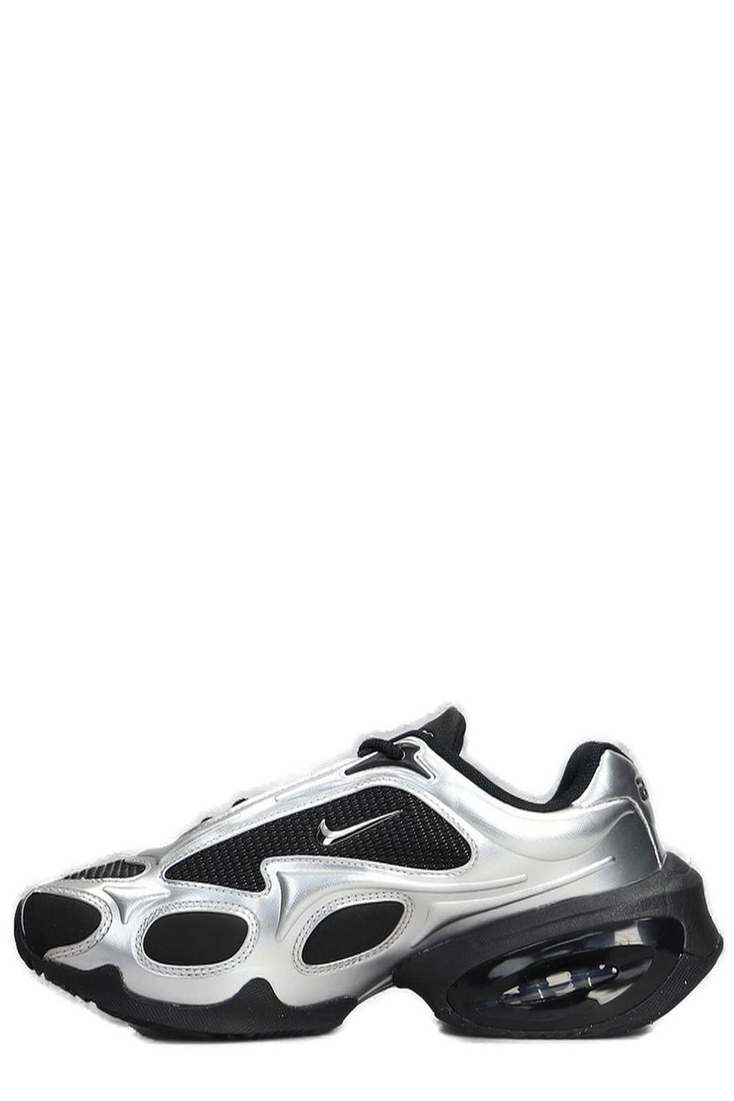 Nike Air Max Muse Lace-Up Sneakers