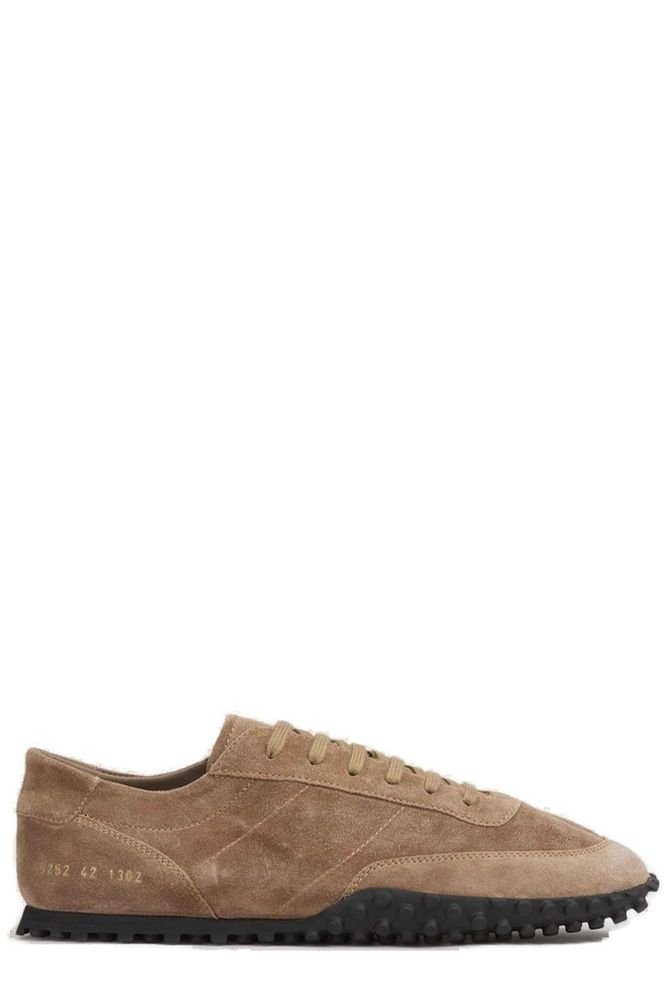 COMMON PROJECTS 아킬레스 레이스업 스포츠 슈즈