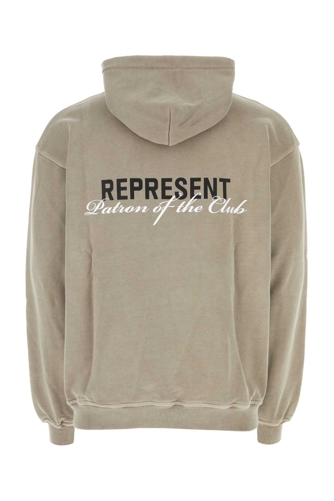 Represent Patron Of The Club Hoodie