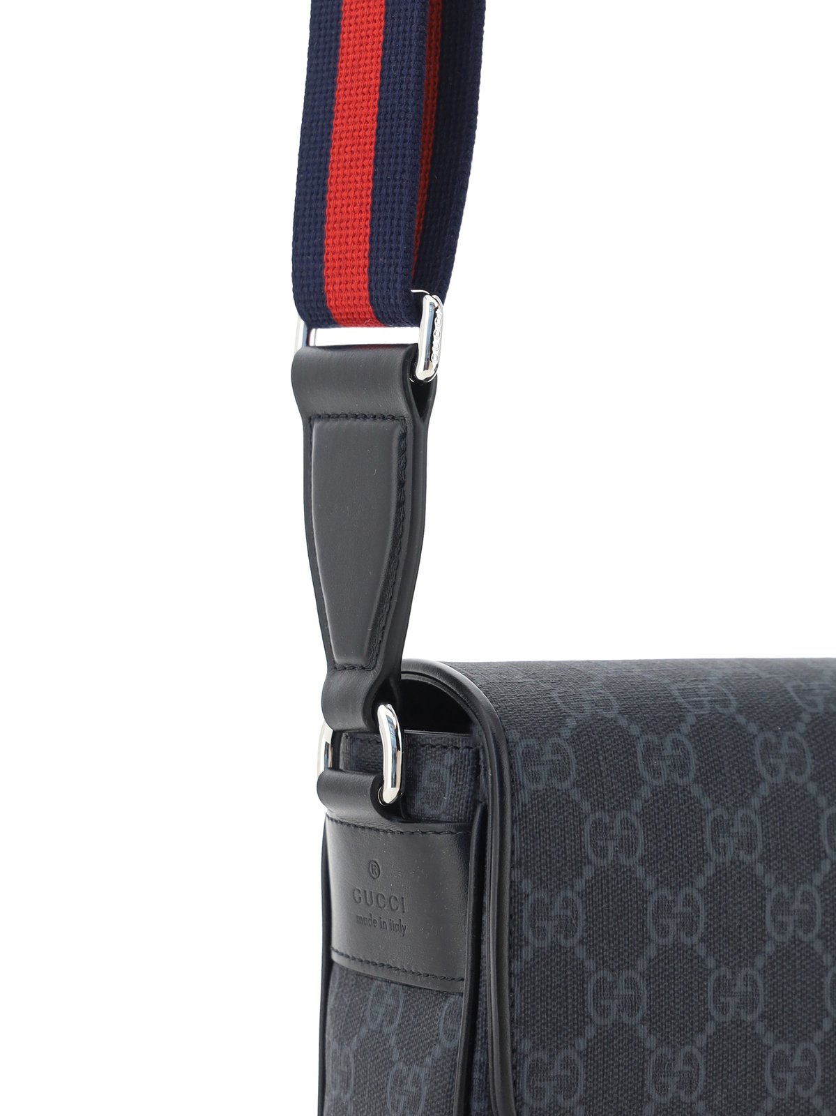 Gucci Gucci GG Super Mini Bag - Shoulder Bags - Free