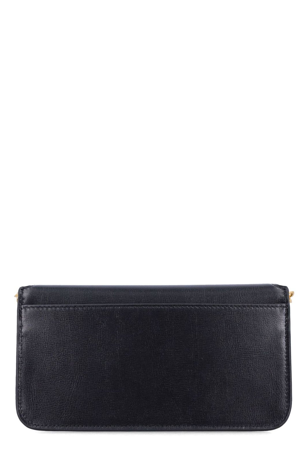 Saint Laurent Cassandre Foldover Top Shoulder Bag