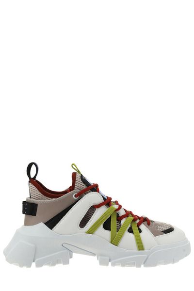 McQ Alexander McQueen - Ghishiki 2.0 Sneakers - Woman