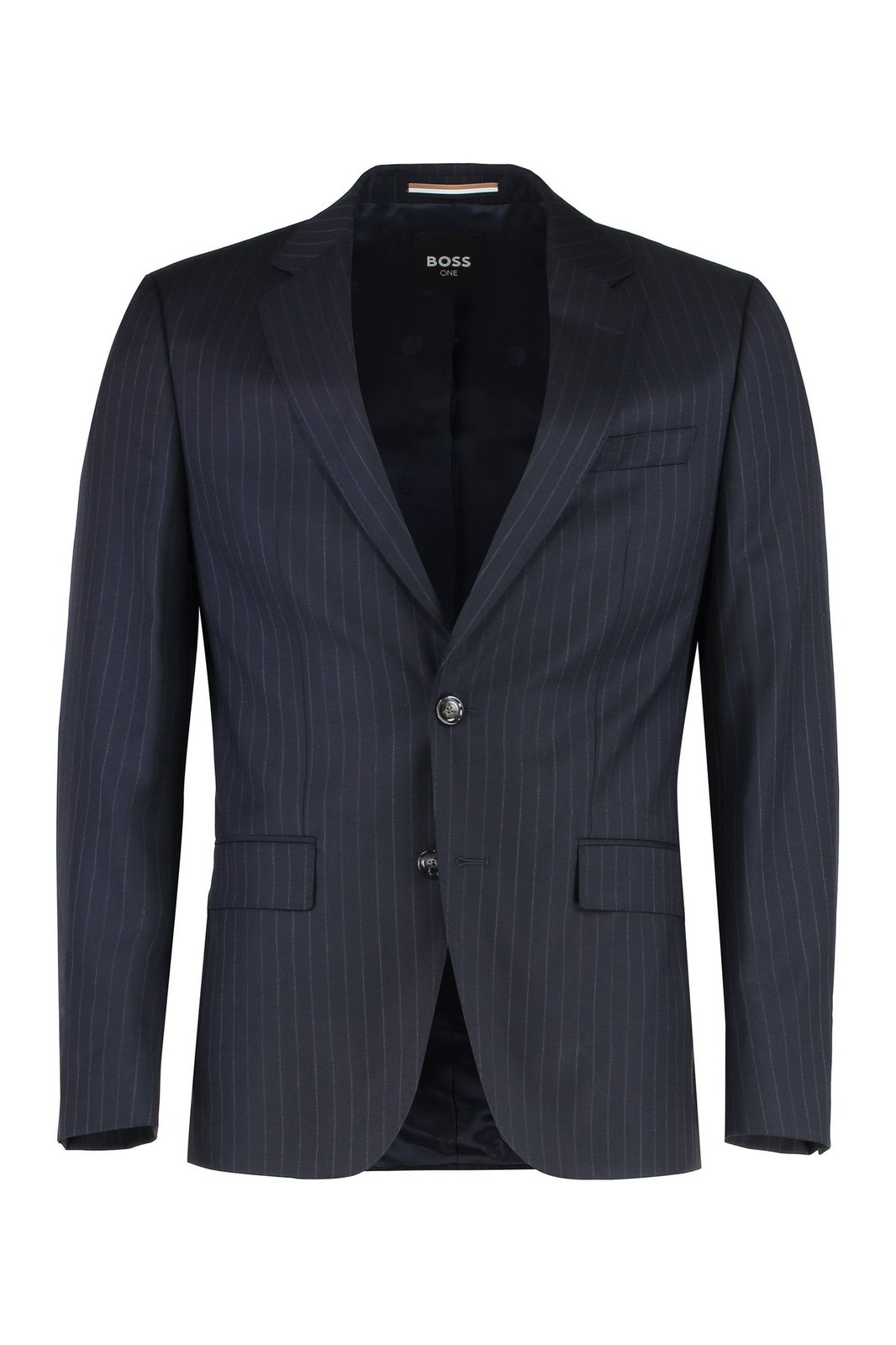 Boss Hugo Boss Two Piece Tailored Suit