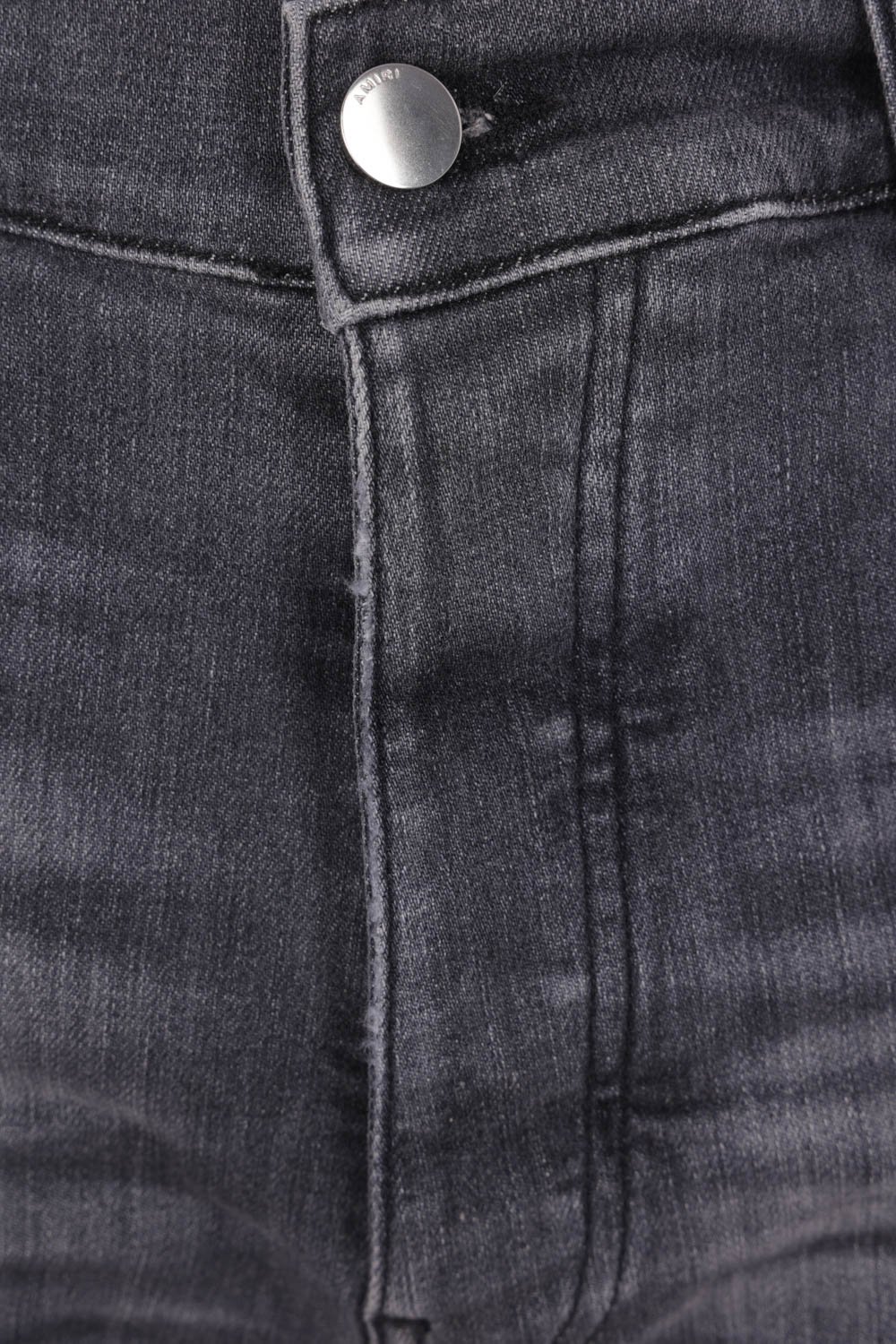 Amiri Distressed Skinny Jeans