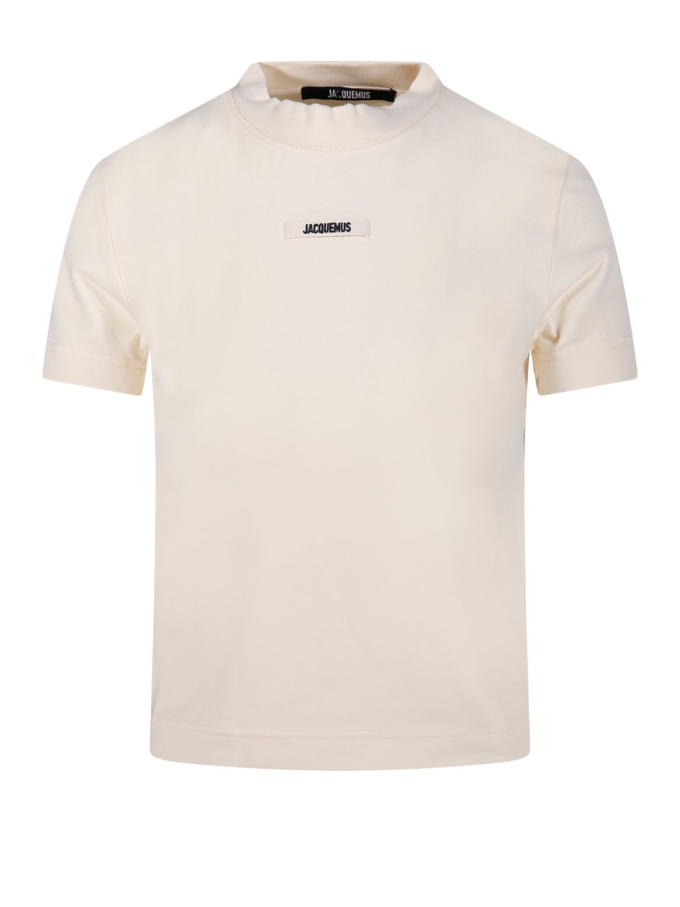 Jacquemus The Gros Grain T-Shirt