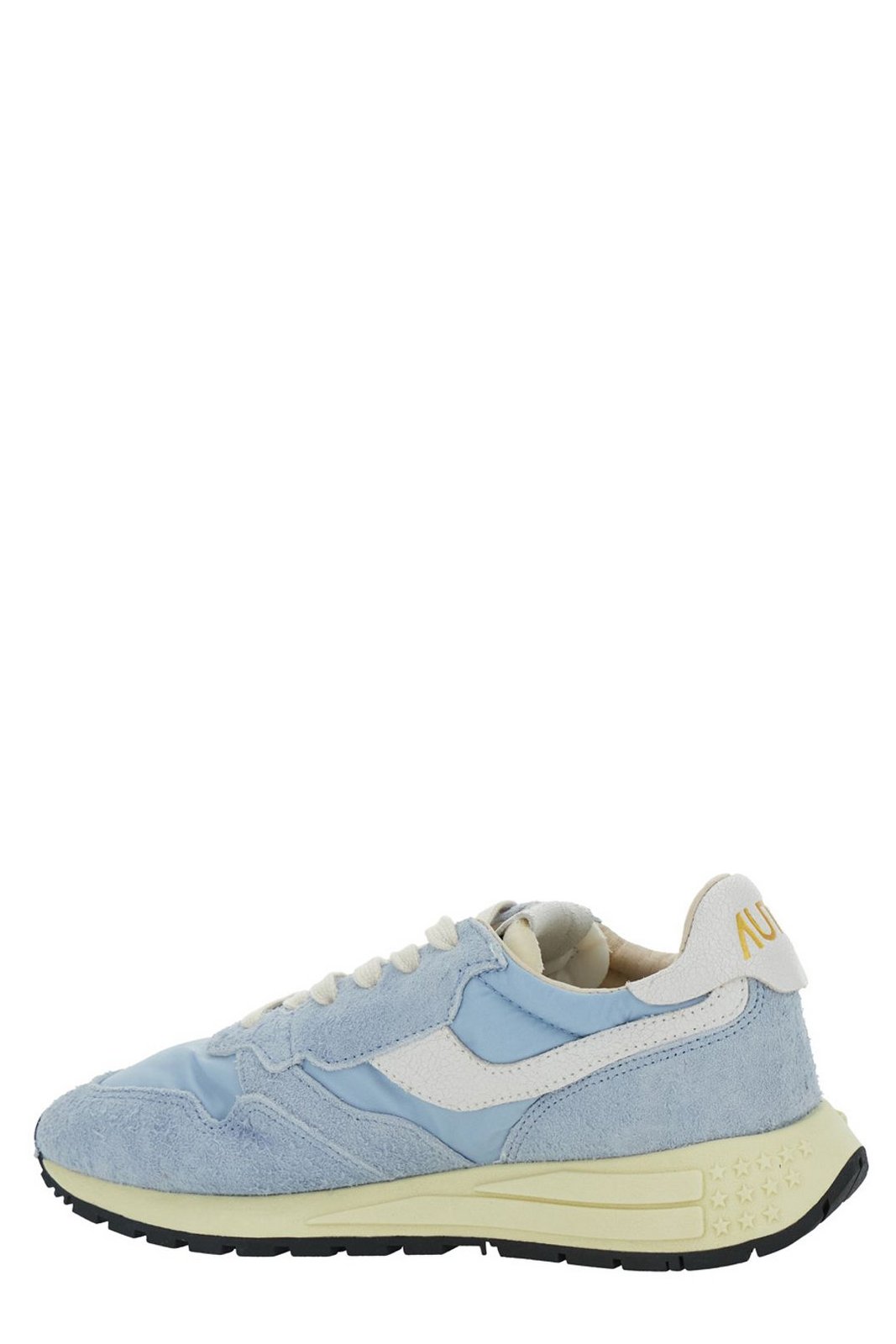 Autry Reelwind Low-Top Sneakers