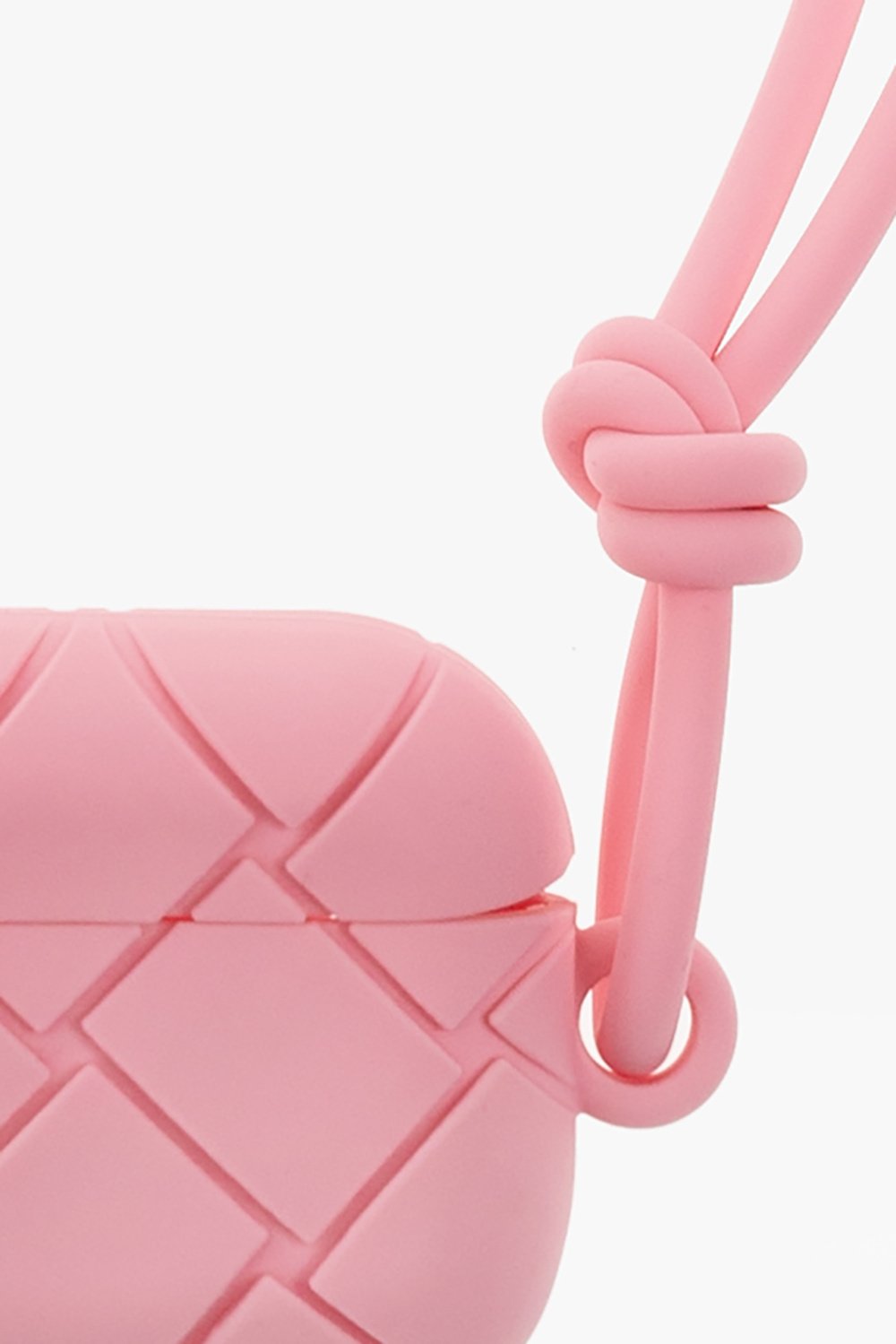 BOTTEGA VENETA★可愛い Intrechiato カセットAirPods ケース BOTTEGA VENETA☆可愛い Intrechiato カセットAirPods ケース