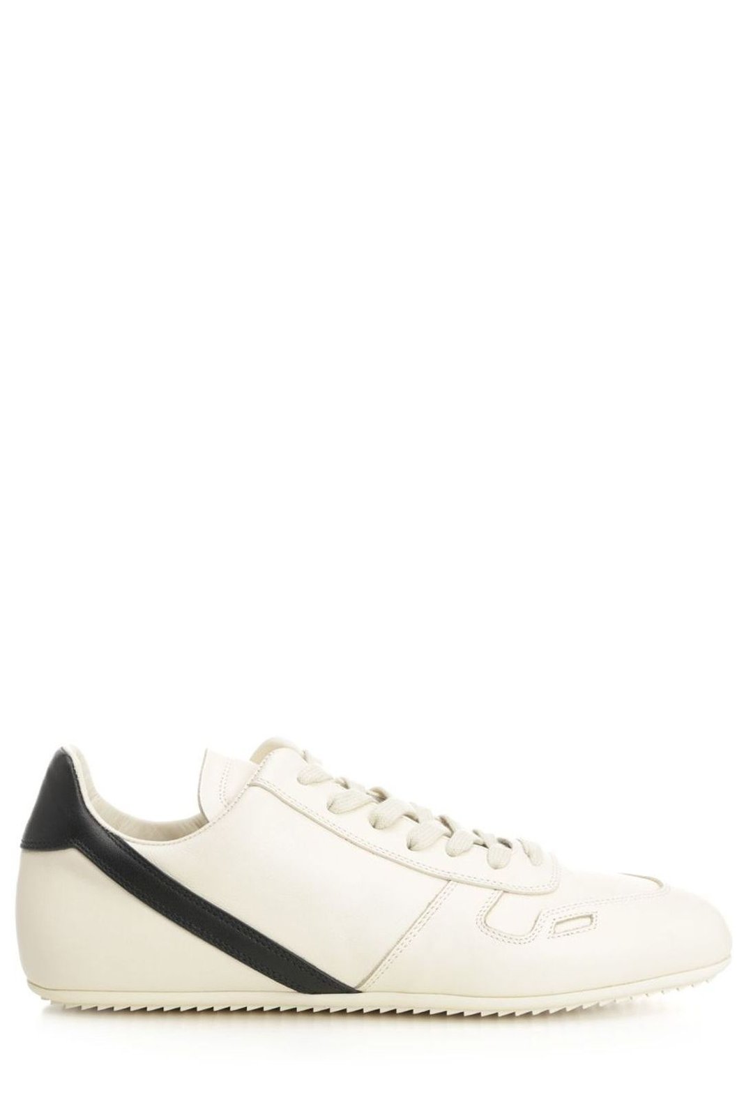 Rick Owens Minimal Sneakers