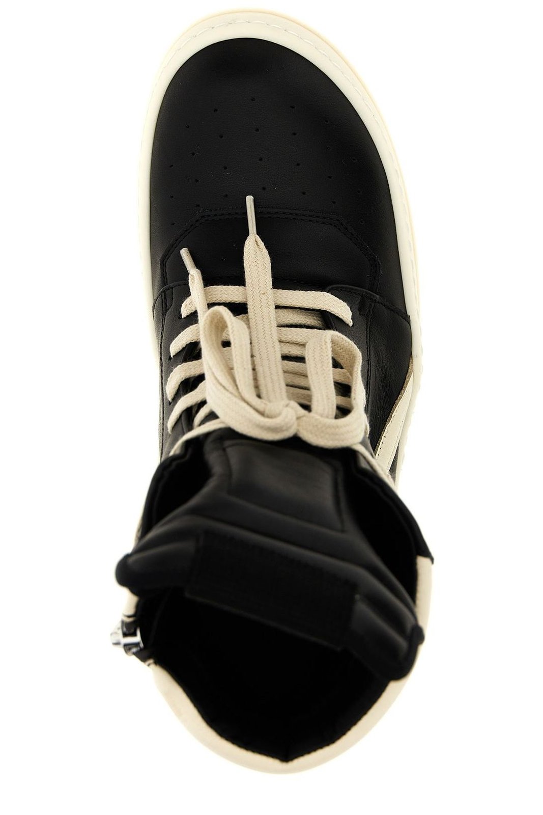 Rick Owens Geobasket Sneakers