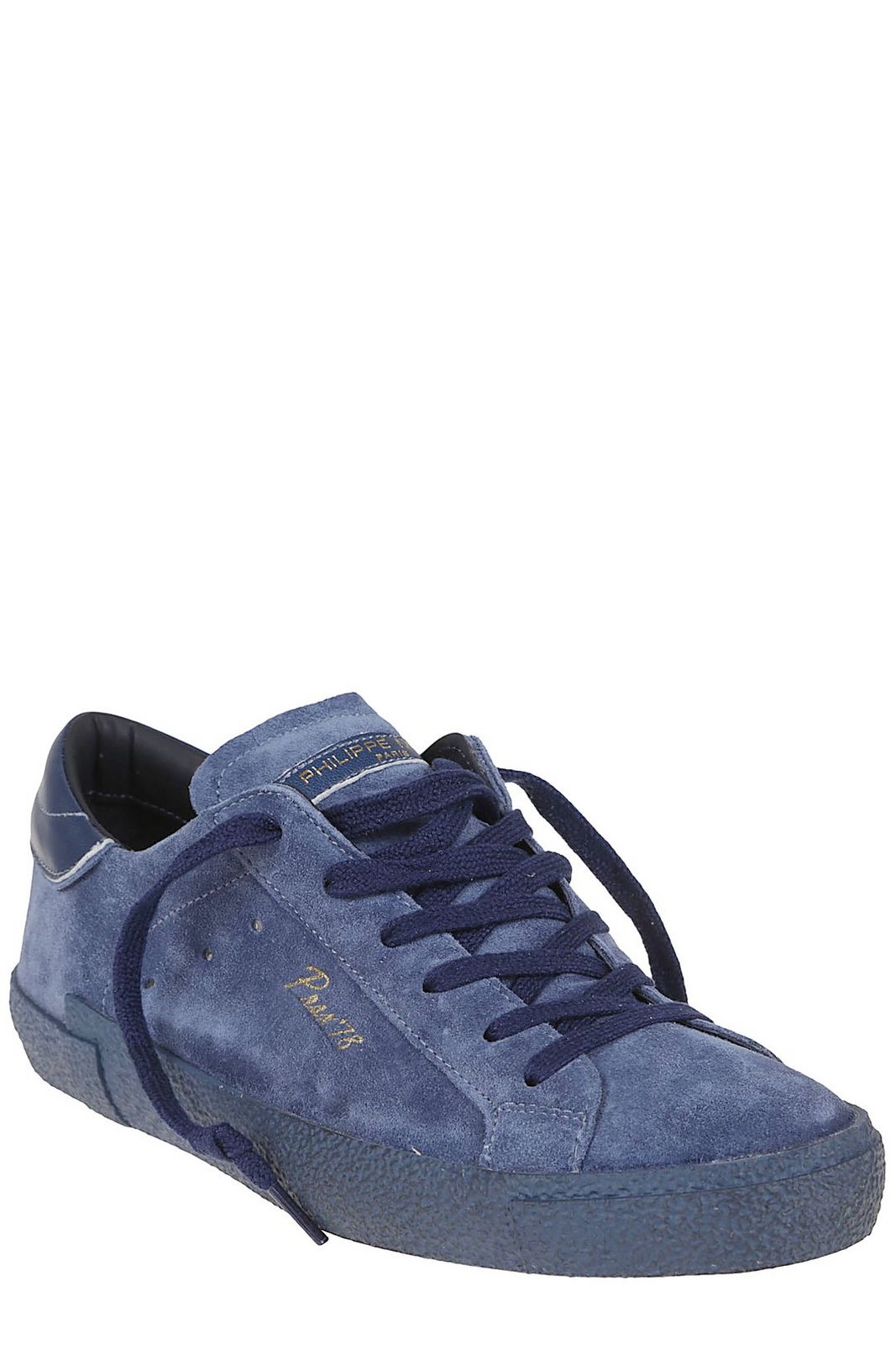 Philippe Model Prsx Lace-Up Sneakers