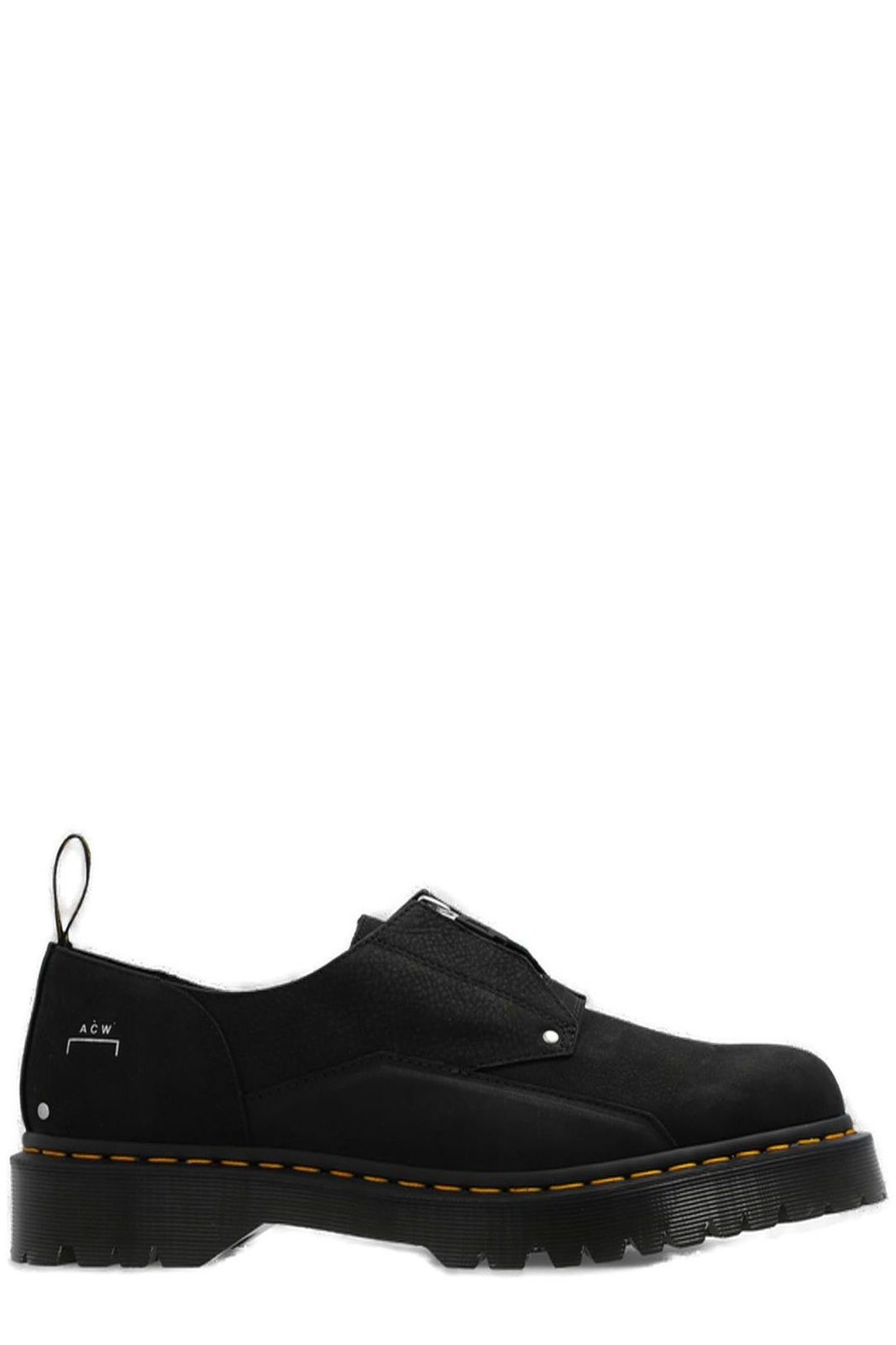 Dr. Martens X A-Cold-Wall* 1461 Bex Loafers