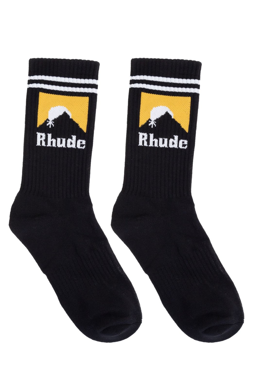 Rhude Moonlight Socks