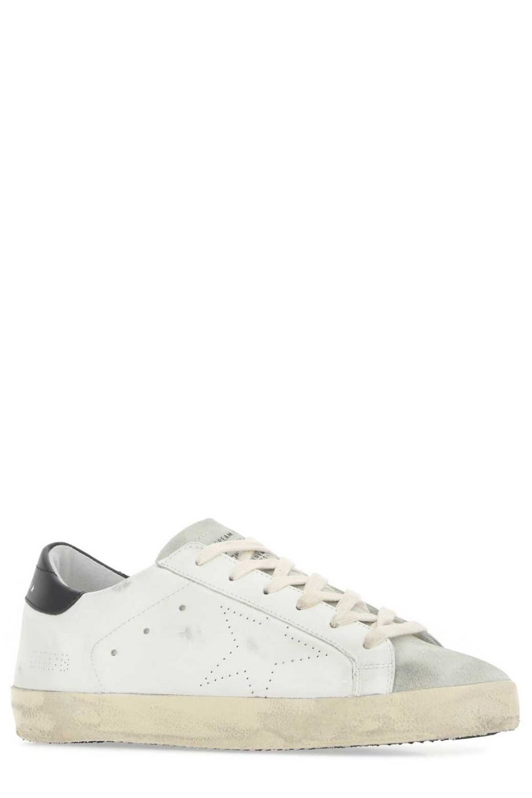 ゴールデン グース デラックス ブランド スーパースター スニーカー