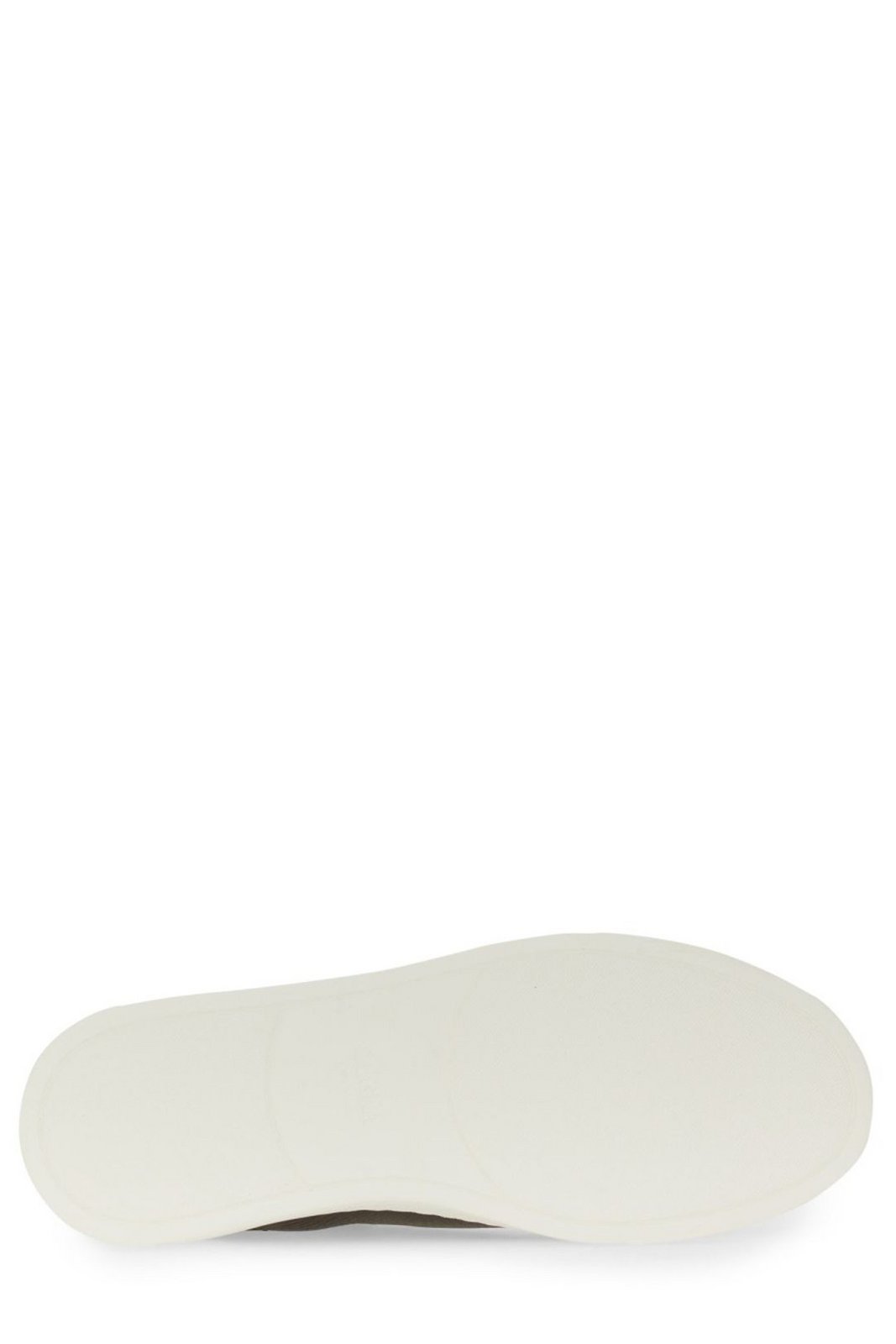 Zegna Triple Stitch Sneakers