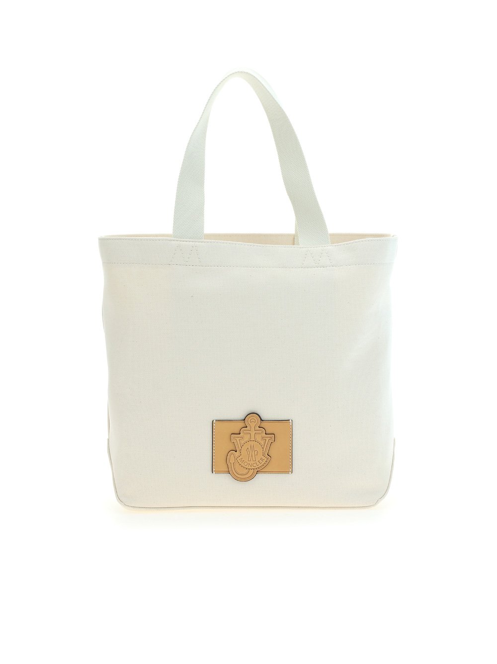 【関税込み】 ☆MONCLER☆JW Anderson コラボ トートバッグ MONCLER JW ANDERSON TOTE BAG バッグ モンクレール - メルカリ