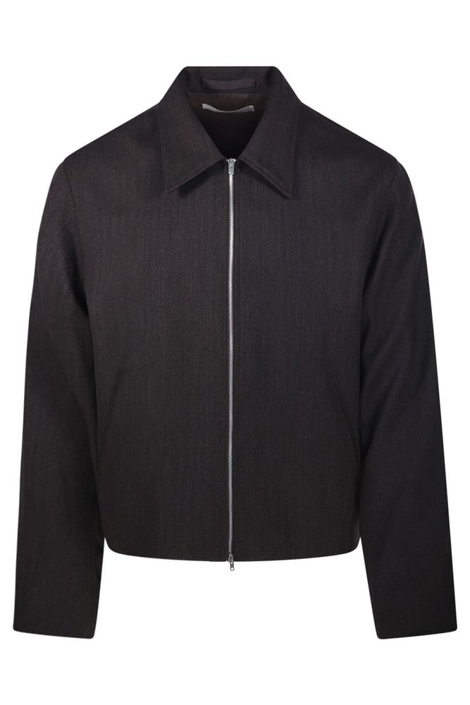 Our Legacy Mini Zip Jacket – Cettire