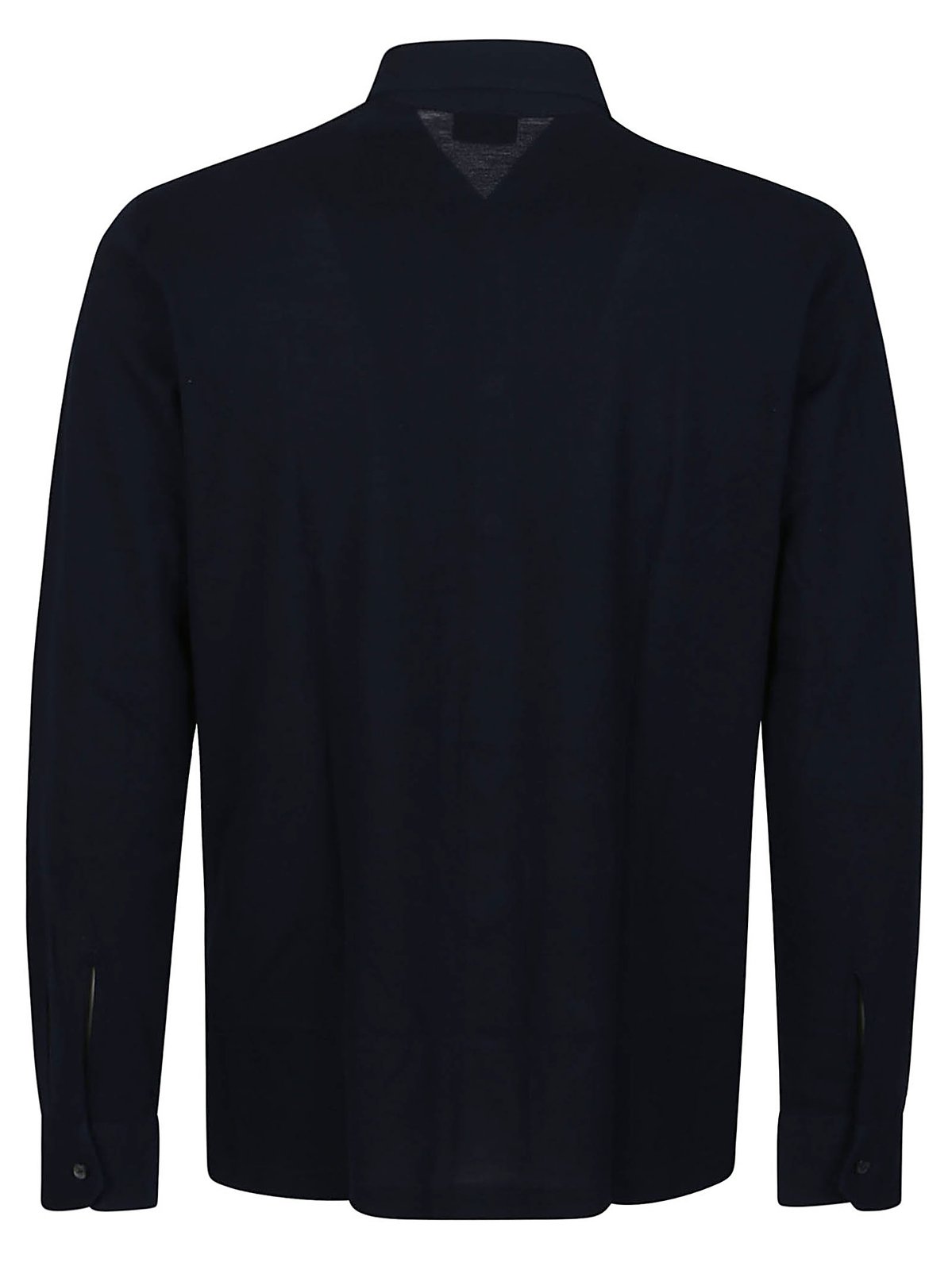 Barba Napoli Long Sleeve Shirt