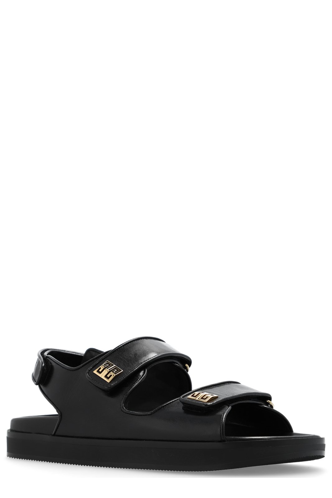 Givenchy 4G Strap Sandals