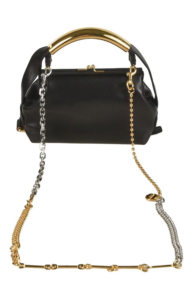 Moschino キスロックトトハック MC4194PP1M0A0 000 Moschino キスロックトトハック MC4194PP1M0A0 000 Limited