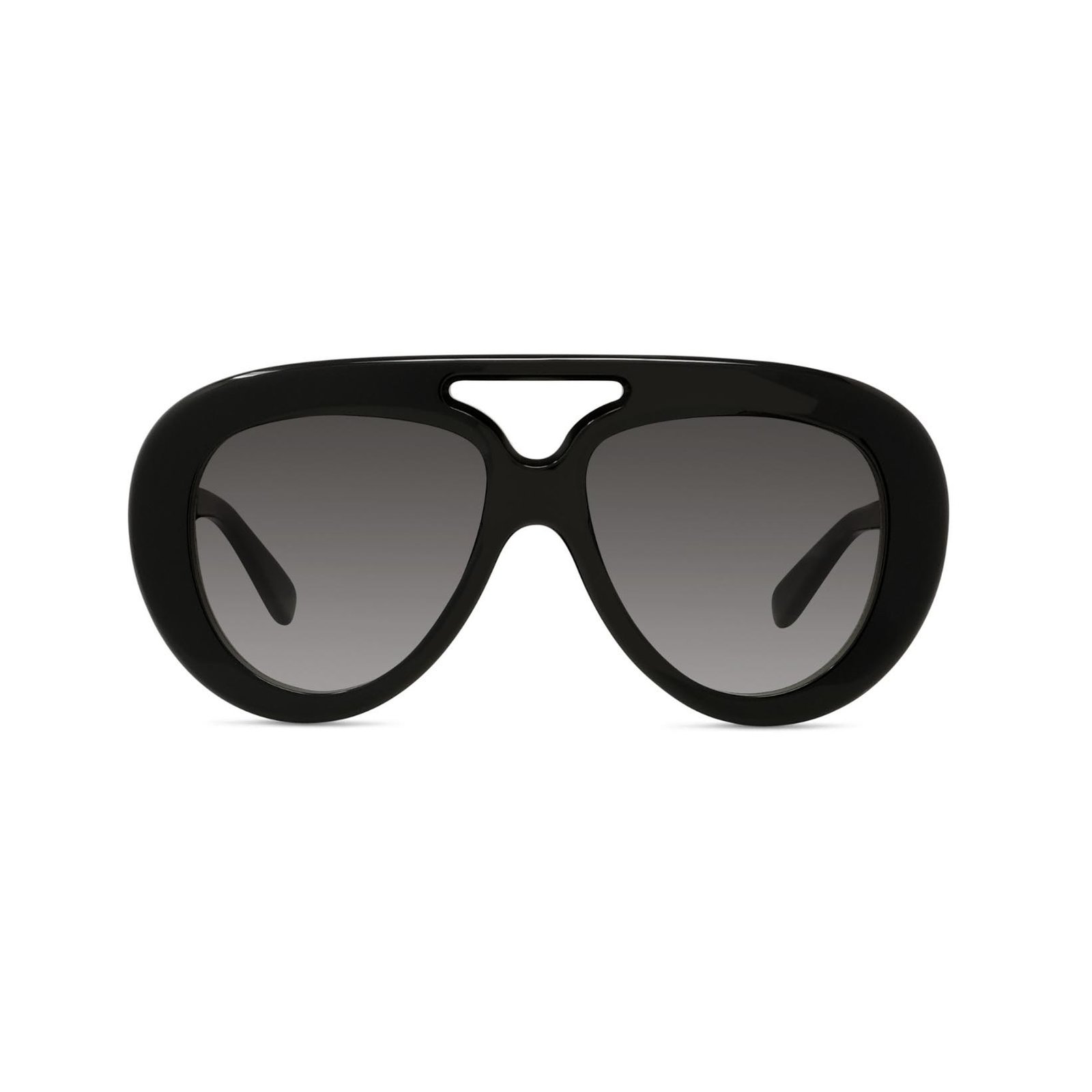 Loewe Aviator Frame Sunglasses