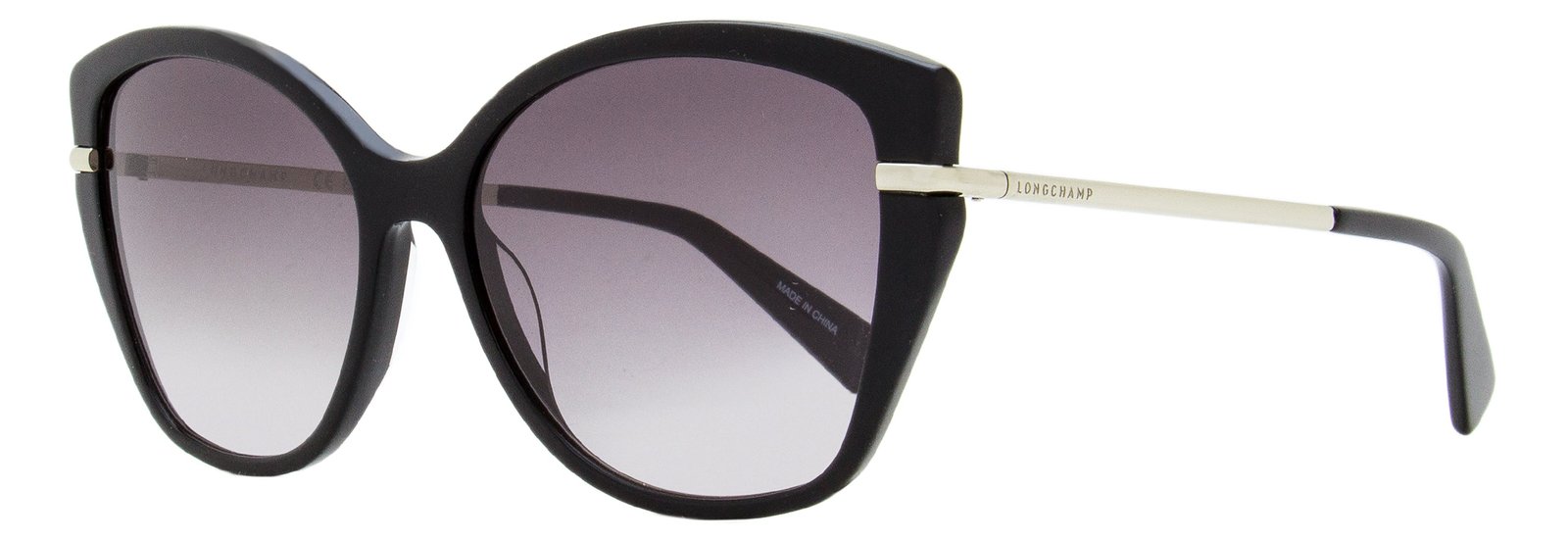 Longchamp Butterfly Frame Sunglasses