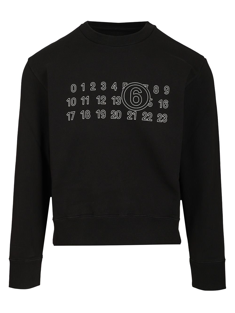 Jasmine⬅はじめまして、読んでね❀ MM6 プルオーバー　美品！ エムエム6 メゾン マルジェラ | MM6 Maison Margiela
