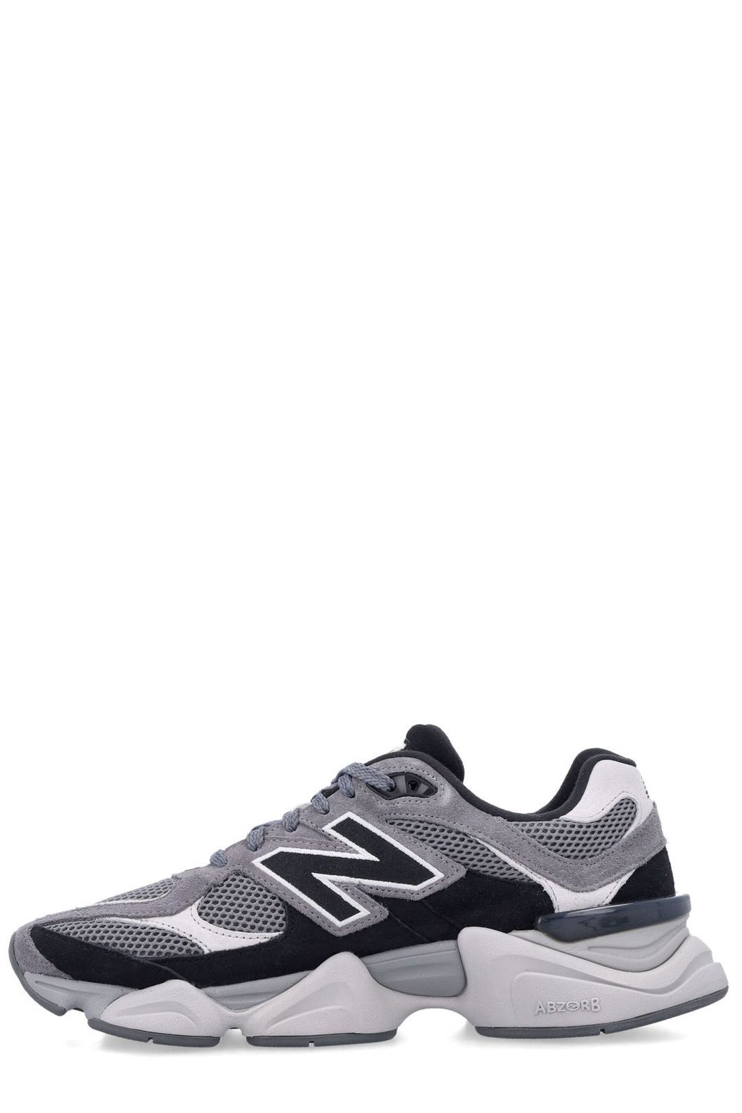 New Balance 9060 Lace-Up Sneakers