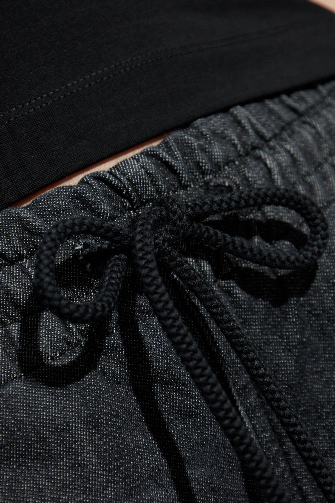 Diesel 2078 D-Ainty-Jogg Drawstring Jeans