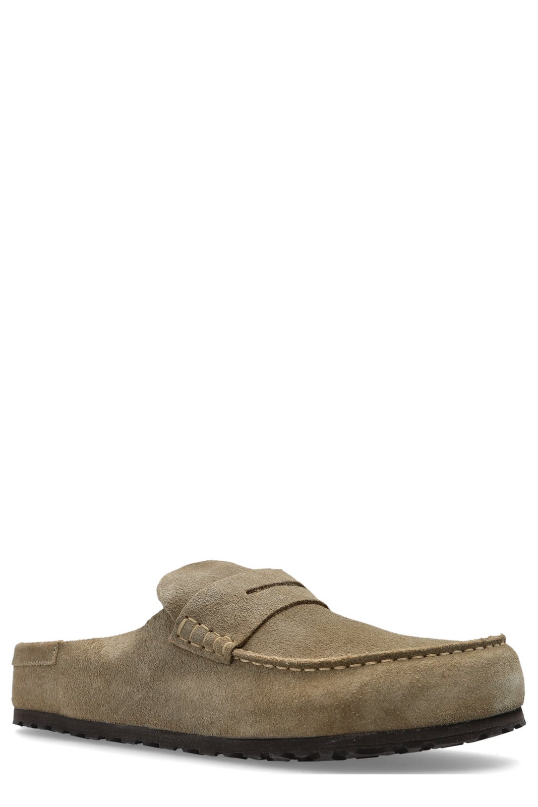 Birkenstock Naples Wrapped Sandals