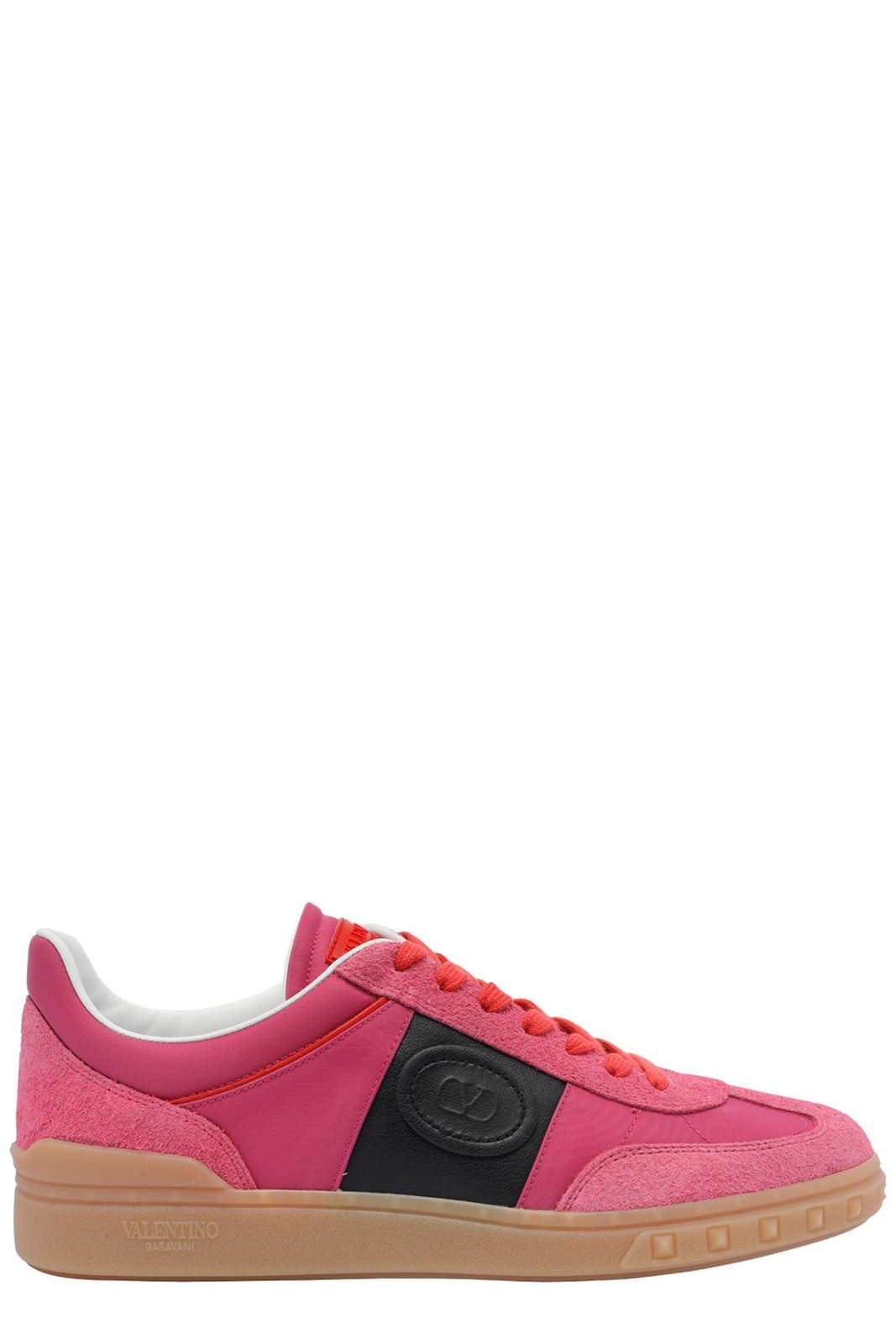 Valentino Garavani Upvillage Lace-Up Sneakers