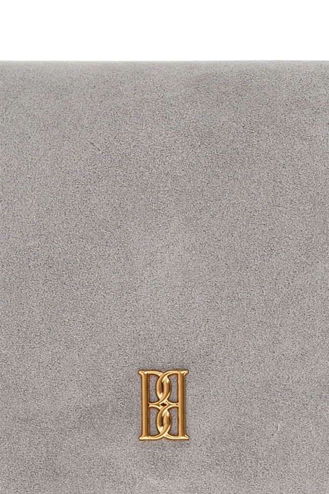 BY MALENE BIRGER 렐리 플랩 숄더백