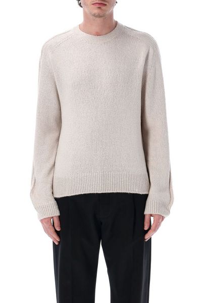 Our Legacy Long Sleeved Buttoned Knitted Cardigan