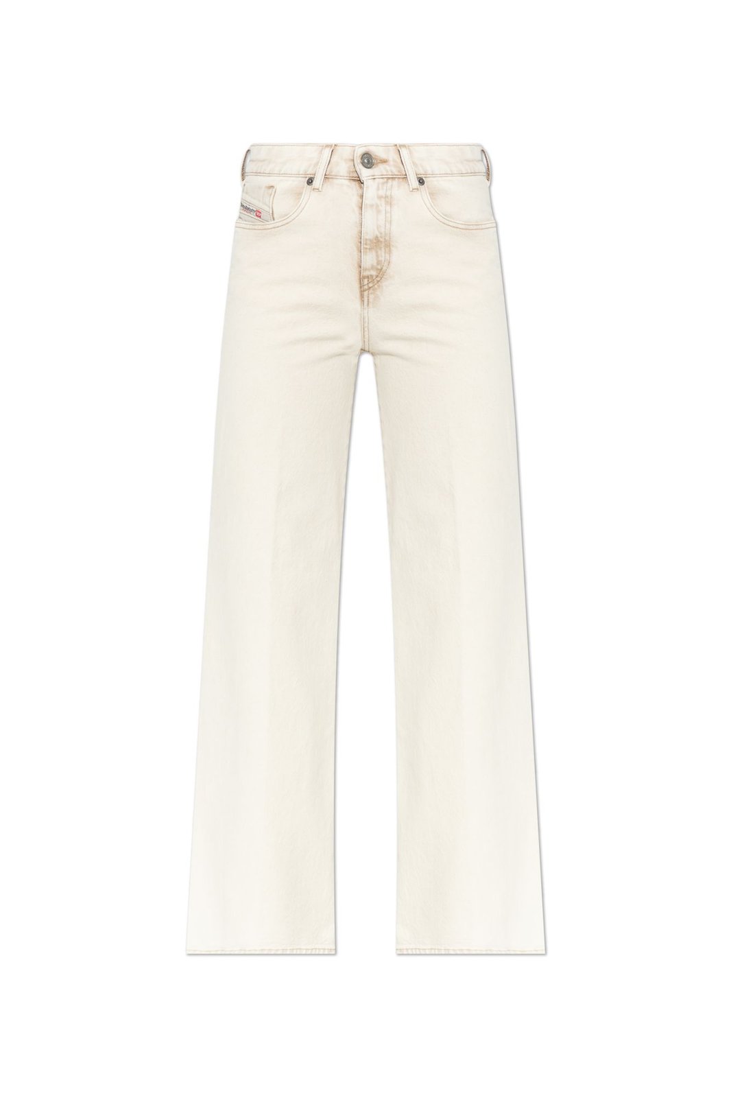 Diesel 1978 D-Akemi L32 Jeans