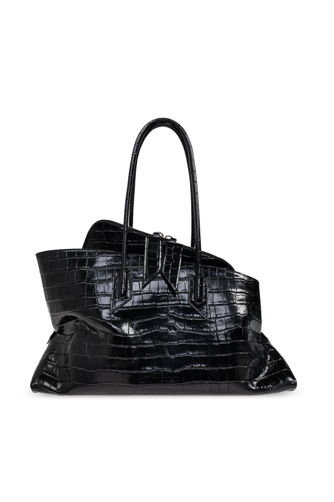 The Attico La Passeggiata Medium Tote Bag