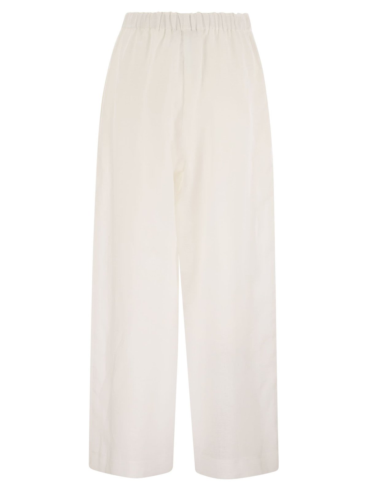 Fabiana Filippi Straight-Leg Trousers – Cettire