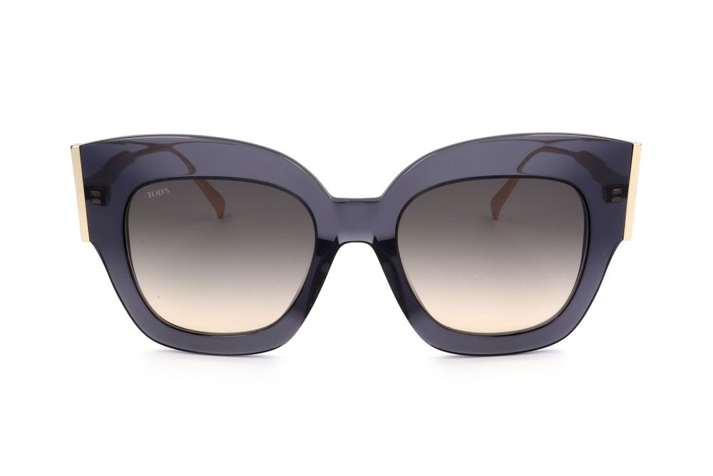 Tod's Cat-Eye Frame Sunglasses – Cettire