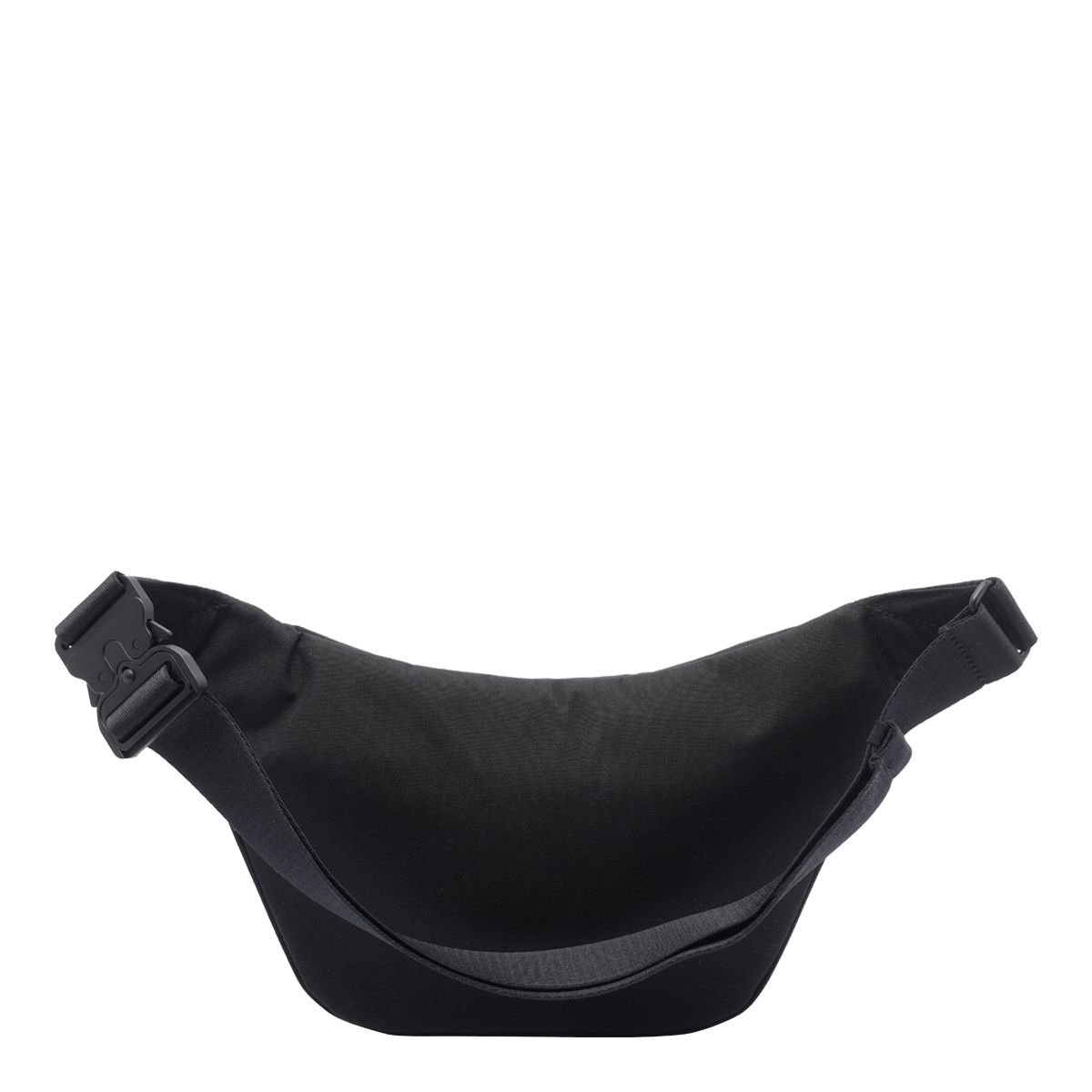Y-3 Staple Logo Fanny Pack - Thumbnail 4
