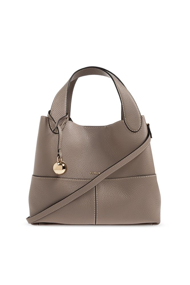 FURLA 프림로즈 미디엄 토트백