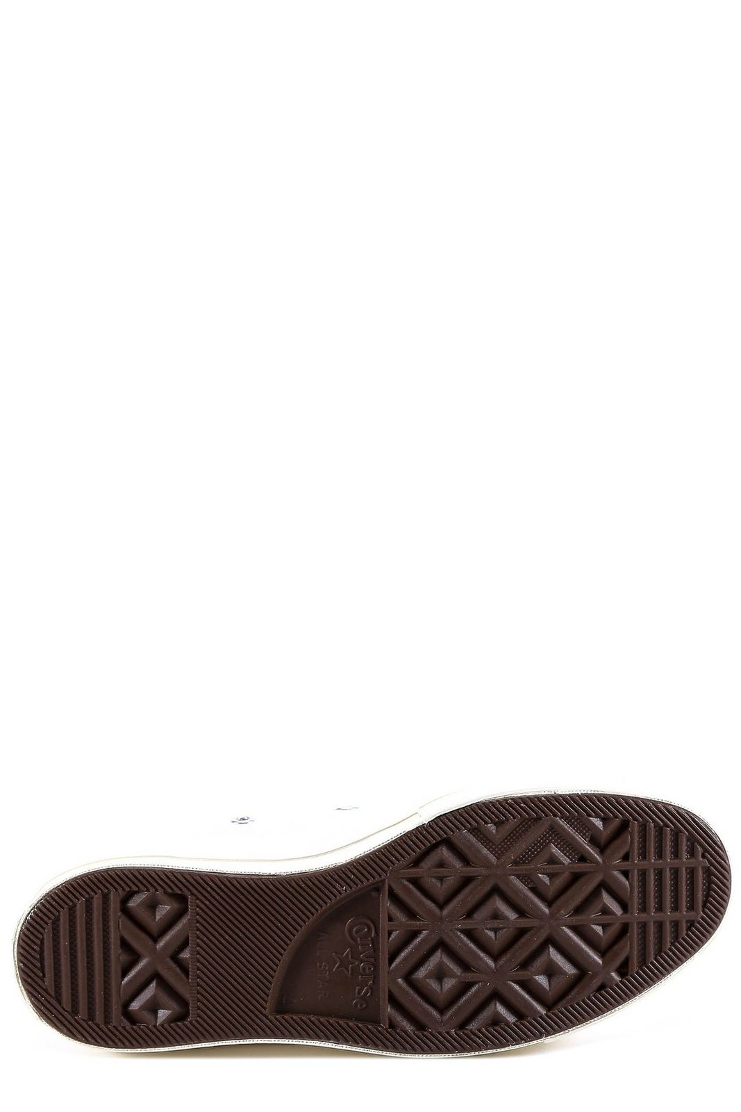 Comme des Garçons Play X Converse All Star High-Top Sneakers
