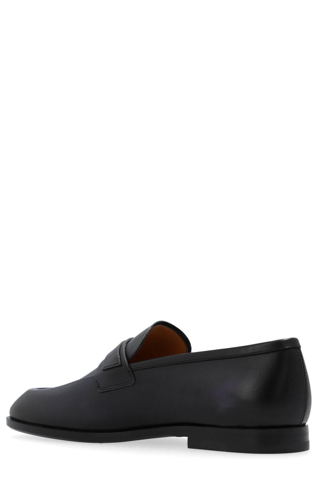 Ferragamo Florio Loafers
