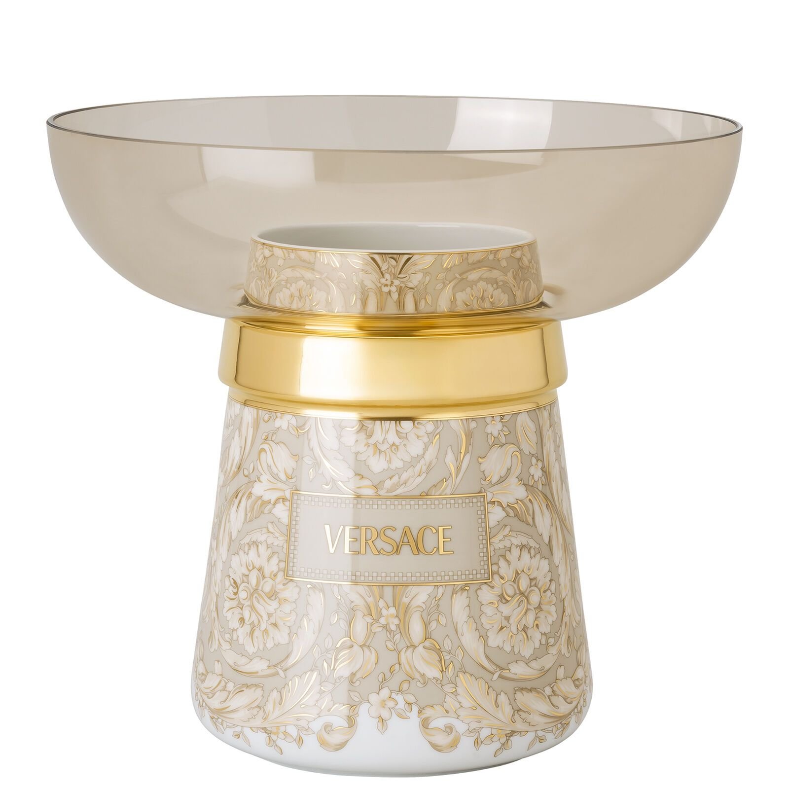 Versace Barocco Vase - Thumbnail 2