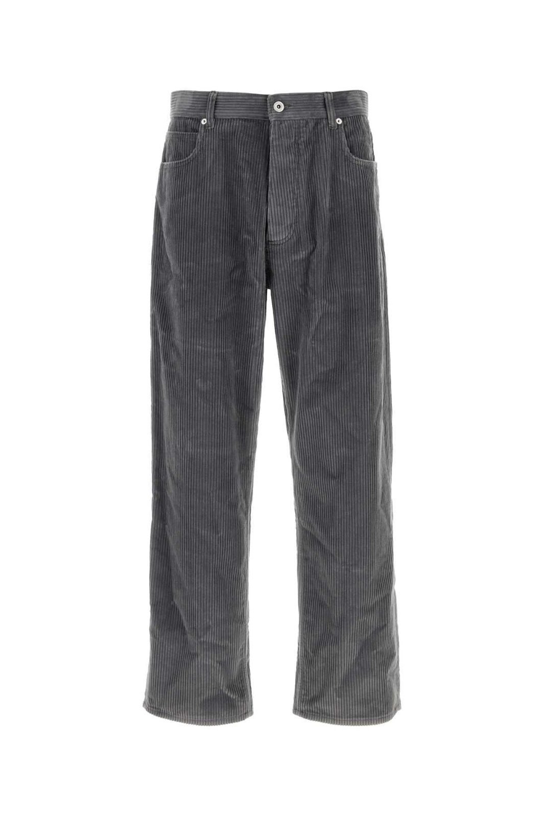 Bottega Veneta Corduroy Pants