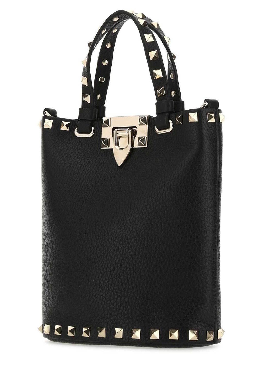 Valentino Garavani Rockstud Tote Bag – On Sale Now with Up