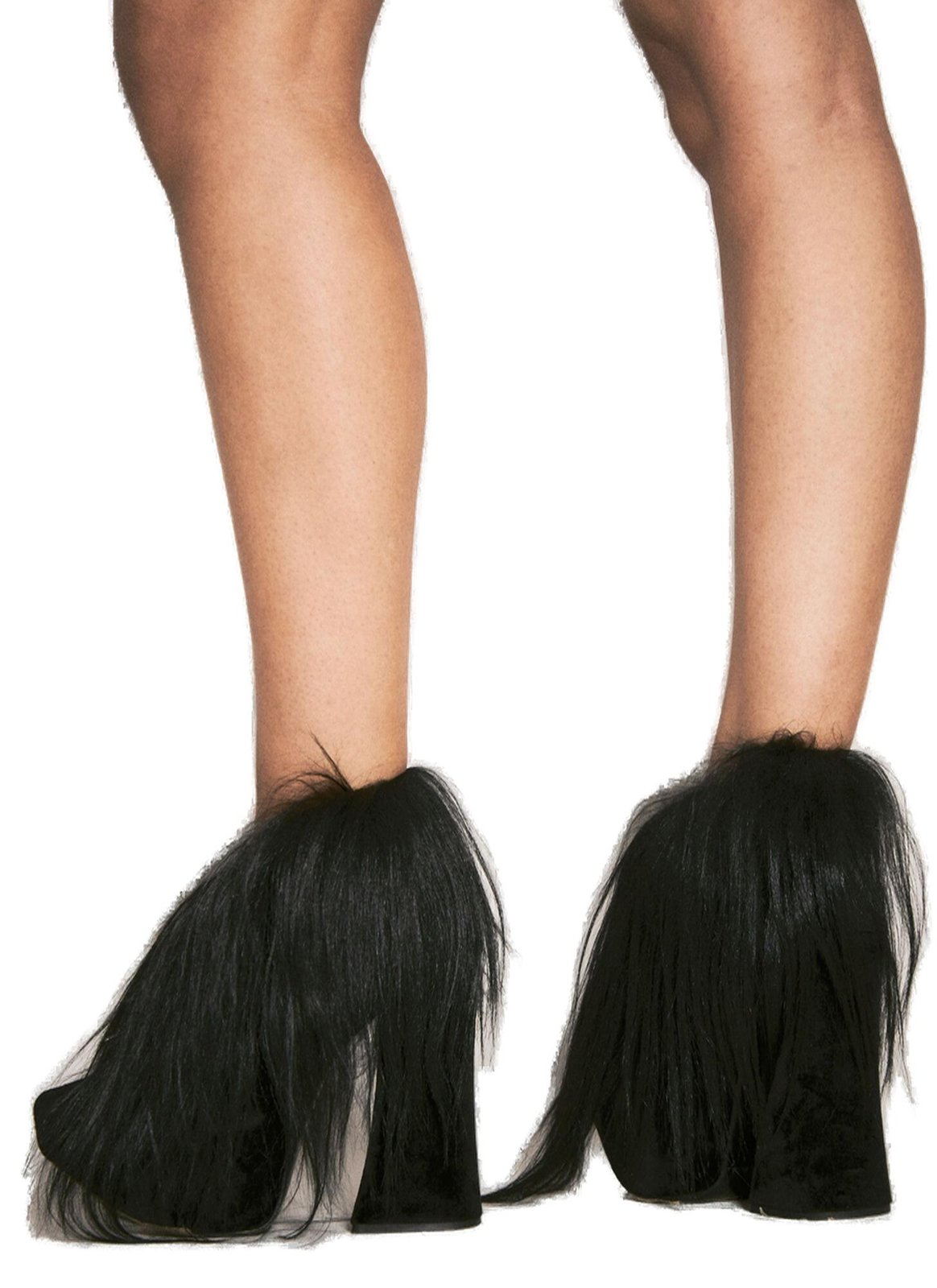 VIP価格★Vivienne Westwood★Scottie ファーブーツ 送関込み Vivienne Westwood Vivienne Westwood Scottie Boots - Shoes