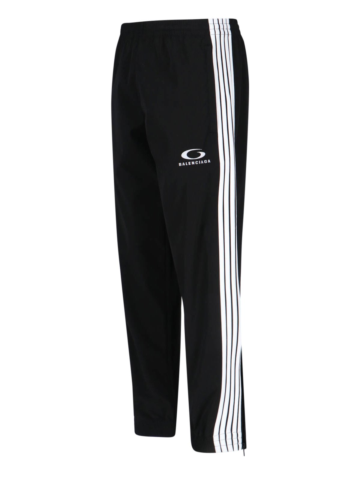 25ss balenciaga loop logo トラックパンツ 25ss balenciaga loop logo トラックパンツ Balenciaga Loop Sports