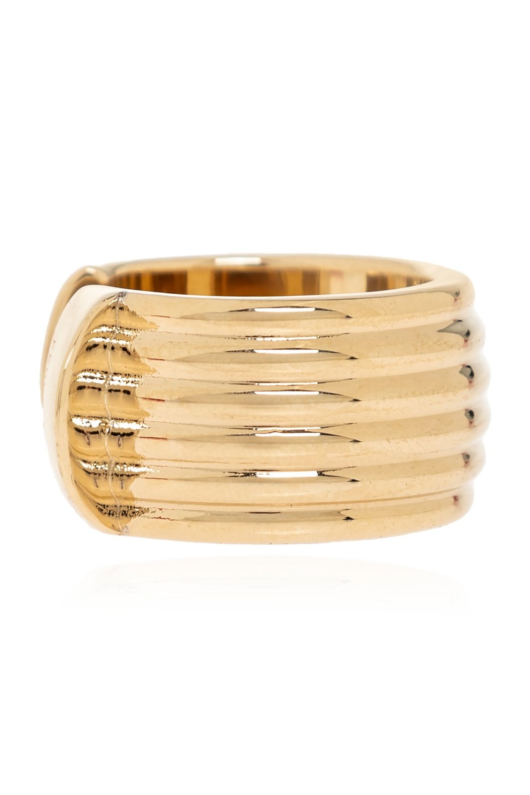 Ferragamo Gancini Ring – Cettire